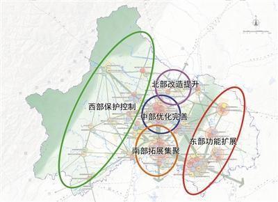 成新蒲双流段最新规划,成新蒲双流段最新规划，塑造未来城市新面貌