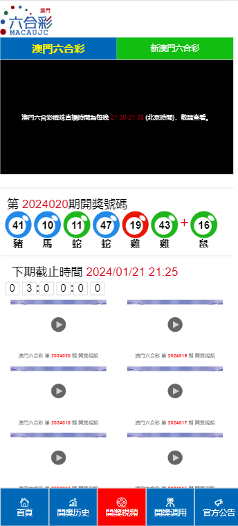 2024澳门天天开好彩大全53期,澳门天天开好彩大全 53期展望与解析