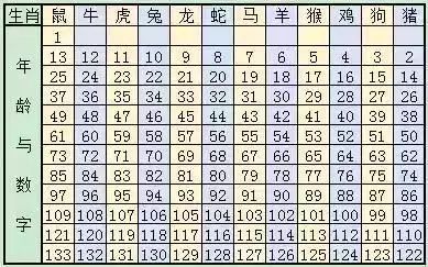 2025十二生肖49码表,揭秘十二生肖与数字密码，独特的2025年十二生肖49码表