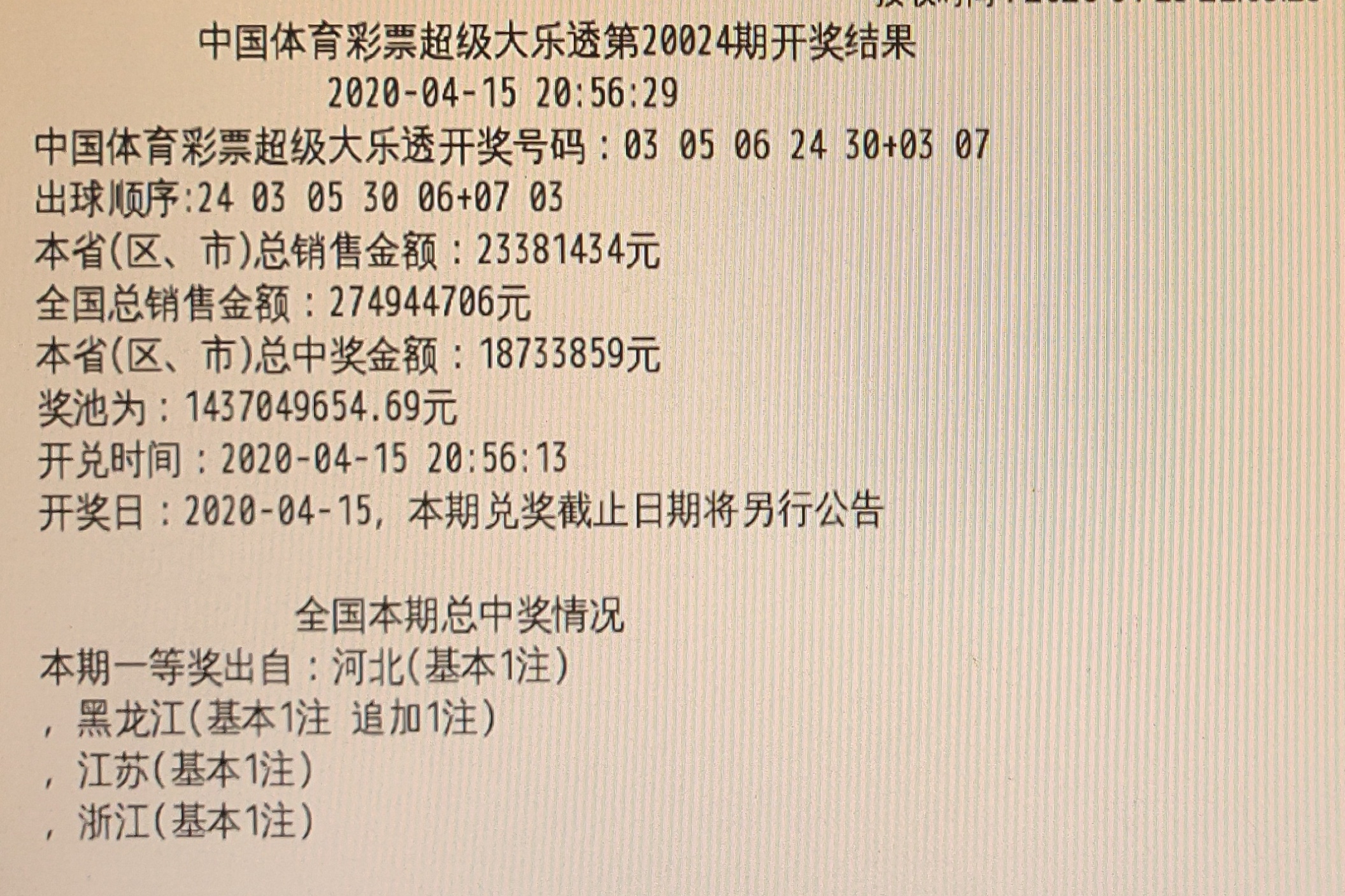 澳门六开奖结果2025开奖今晚034期 39-15-25-44-07-30T：19,澳门六开奖结果2025年开奖今晚034期揭晓，探索彩票背后的故事与期待